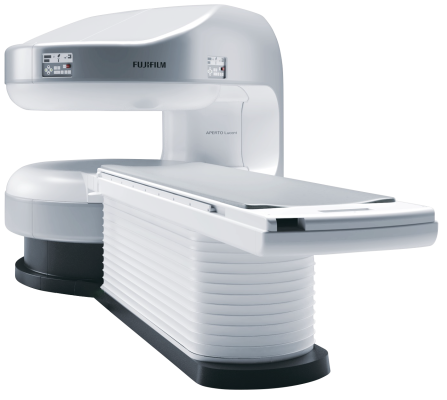 New Open MRI System Provides Optimal Patient Comfort, Image